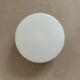 Applique opaline vintage D28cm