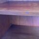 Furniture library feet compass 1960