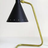 Italian “cocotte” lamp, 50s design