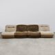 Rare vintage Dutch design modular sofa 'Patate' Artifort