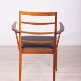 Mid Century Dining Chairs from McIntosh, 1960s, Set of 6
