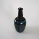 Stoneware vase, Danish design, 1970s, production: Søholm