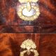 Louis Philippe mahogany secretary