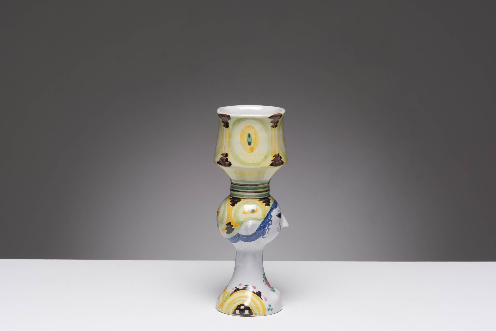 Bjorn Wiinblad vase