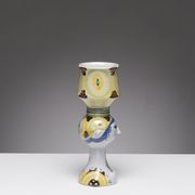 Bjorn Wiinblad vase