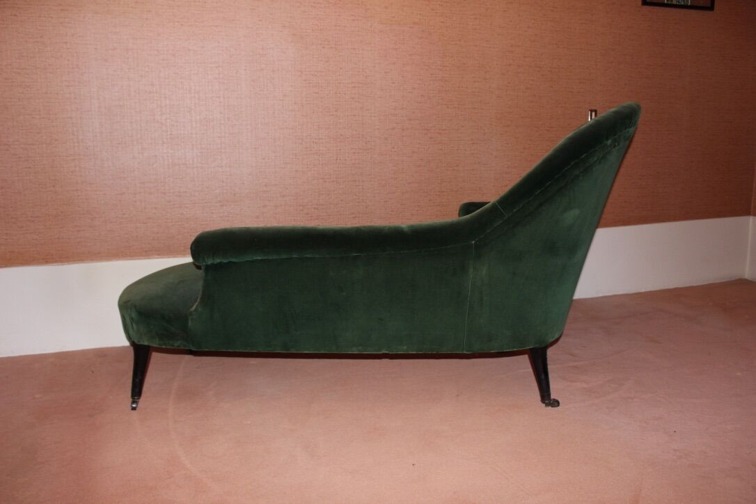 Napoleon III méridienne