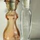 CANDLESTICK GLASS