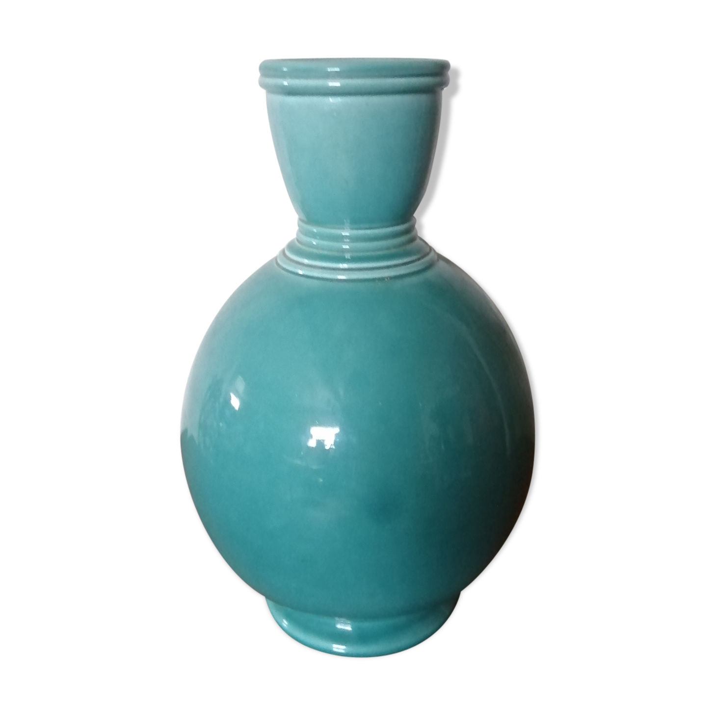 Vase de Paul Millet
