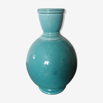 Vase by Paul Millet