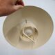 Danish Design Lamp *** Lyfa  *** beige white color *** Denmark 1970