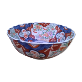 Bowl a punch "Imari Japan"