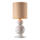ALDO LONDI, table lamp model "Siviglia"