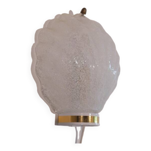 Applique scandinave en - verre