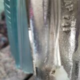 Art-Deco chandelier by Atelier Petitot