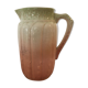 Cruche en céramique vernie 1 litre