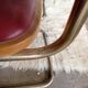 Pair of Cesca B32 chairs by Marcel Breuer