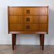 Scandinavian chest of drawers