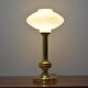 Mid-century Table Lamp by Kamenicky Senov,1960's.