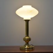 Mid-century Table Lamp by Kamenicky Senov,1960's.