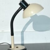 Aluminor desk lamp 1970, made in France