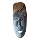 Ethnic mask