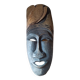 Ethnic mask