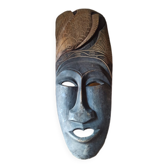 Ethnic mask