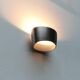 Wall lights by Alex Hochstrasser for Metalarte, 1990s, set of 2.