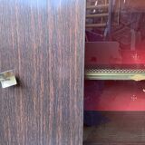 Vintage bar