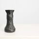 Art Nouveau Pewter Vase attr. to W. Renewerf, The Netherlands ca. 1900
