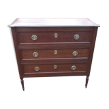 Commode de style Louis XVI