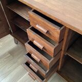 Reconstruction Buffet by René Gabriel