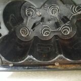 Radio transistor Blaupunkt 1969