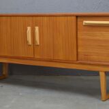 Mid Century Teak Sideboard by Stonehill