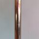 Lampadaire space age Oxar - 1970