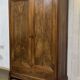 Armoire en noyer 19ème