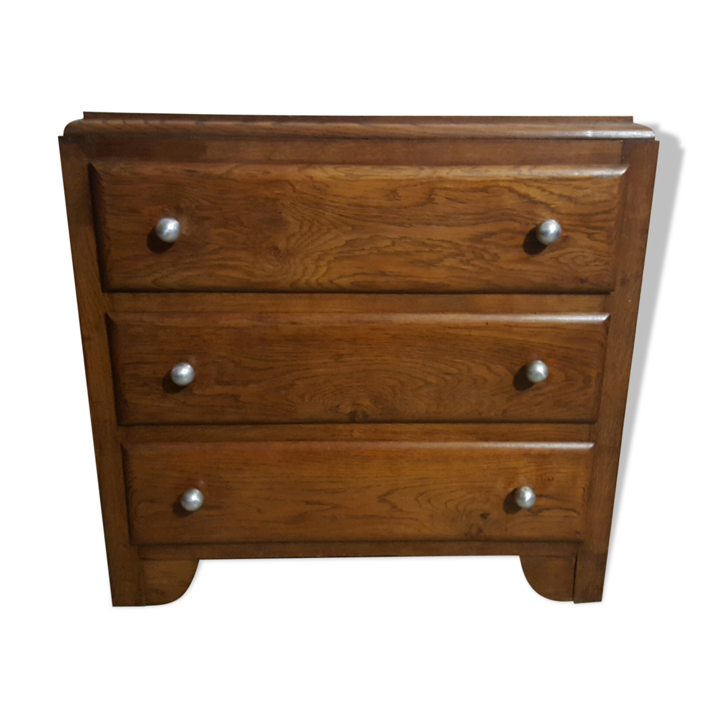 Art Deco dresser