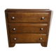 Art Deco dresser