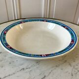 Plat creux Digoin Sarreguemines