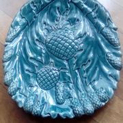 Very original vintage pocket tray
