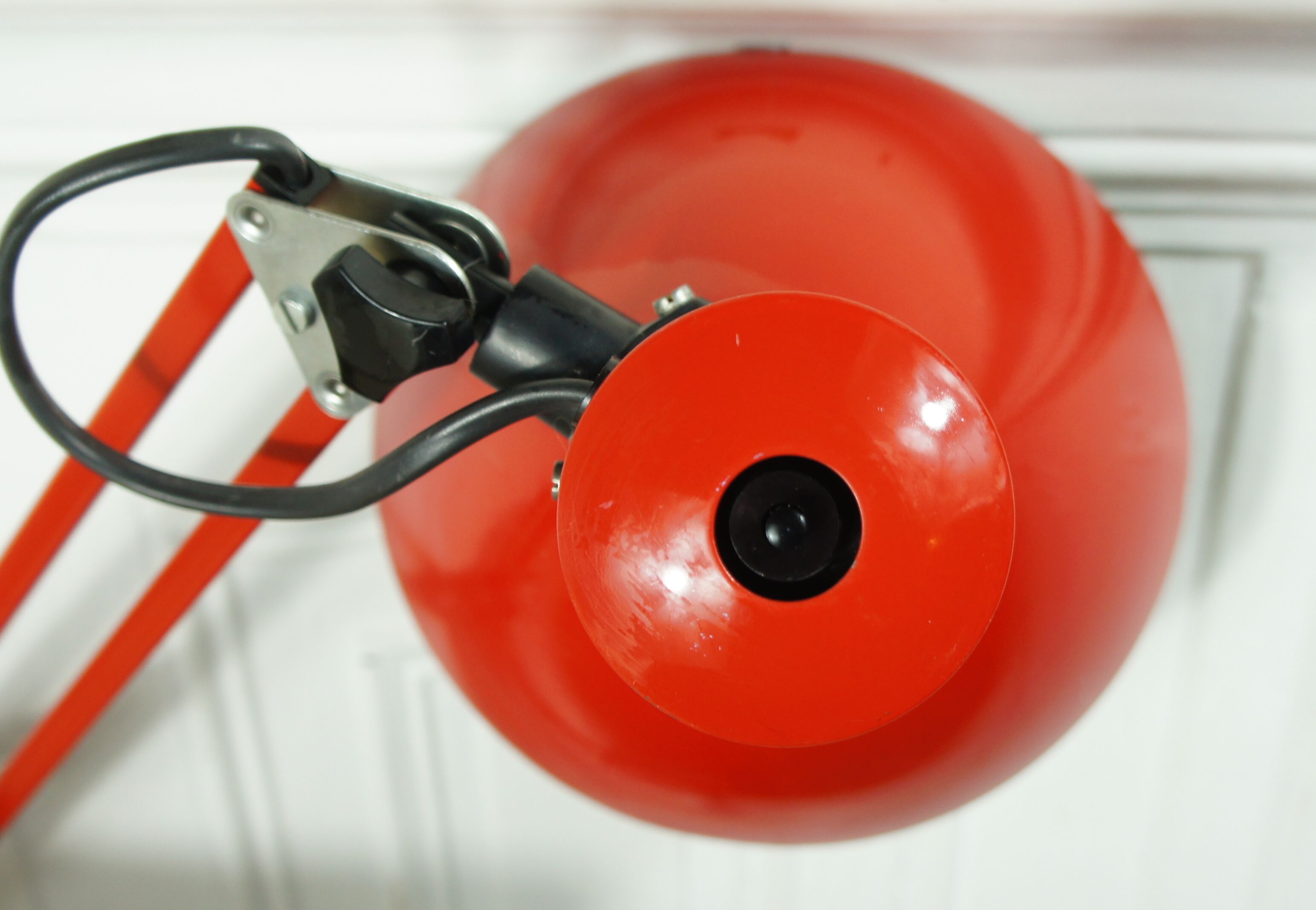 Architect lamp Kema Keur (Philips) GDR, 1970