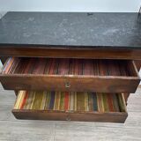 Old chest of drawers 19th