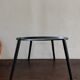 Fauteuil enfant "Corbeille " années 50