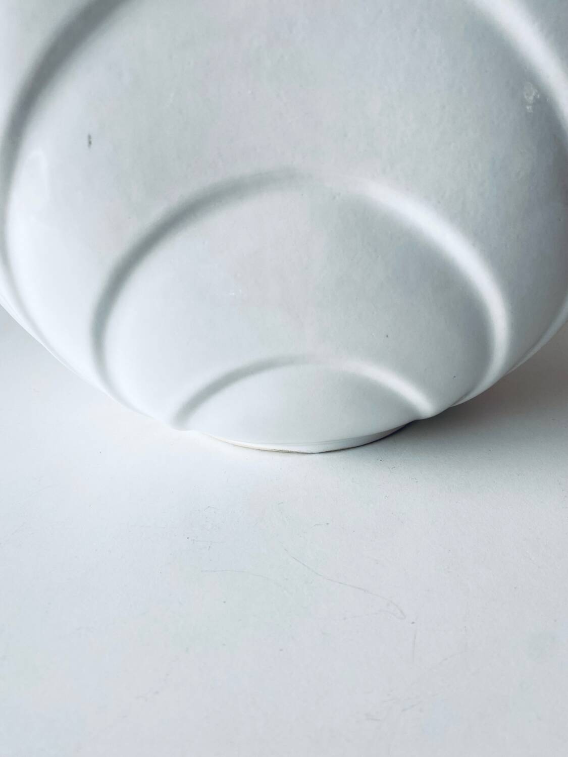 West Germany XL Vase