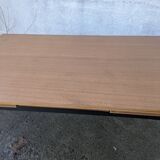 Vintage extendable table