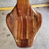 Lucien Burquier chair known as Polyte Solet