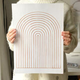Giclee art print