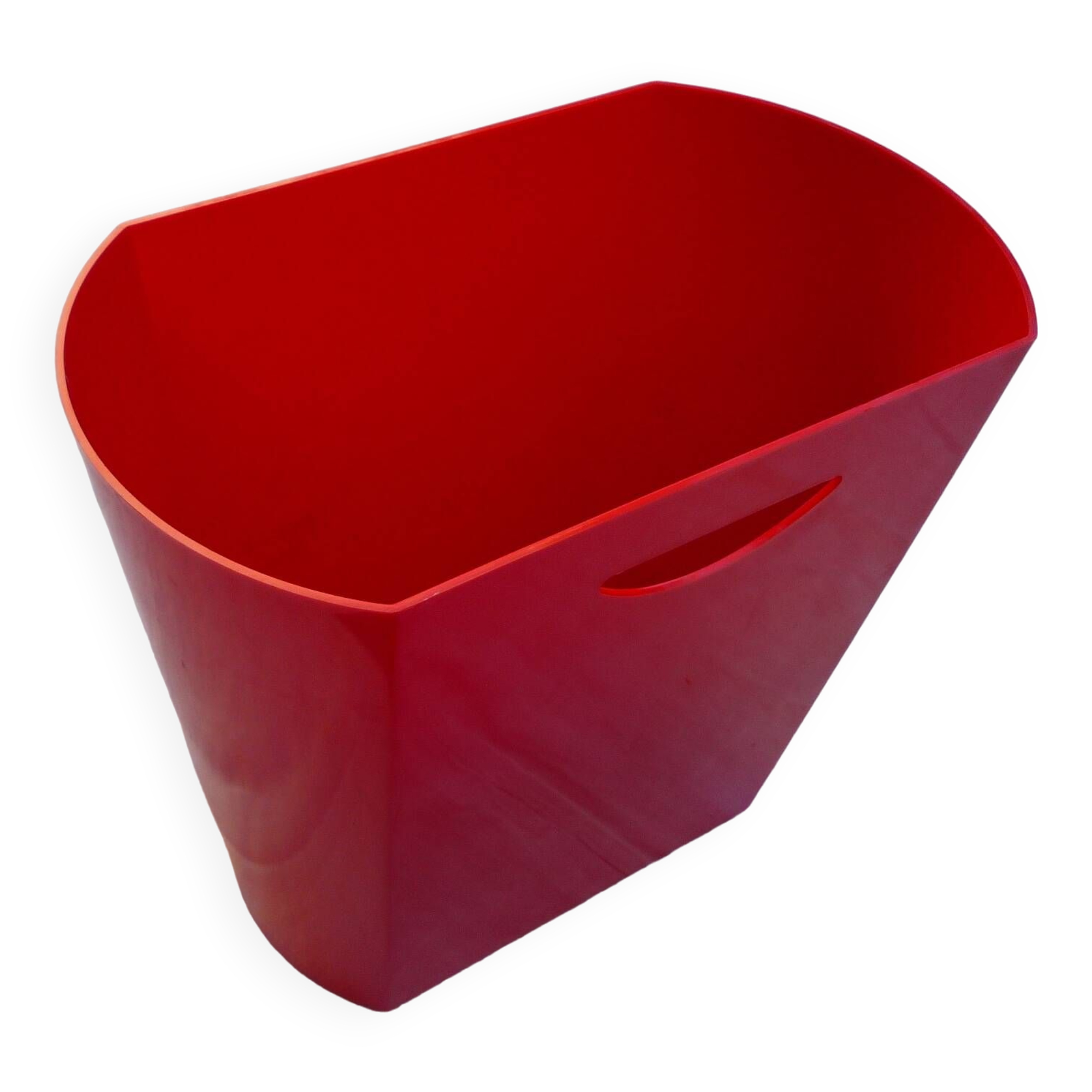 Manade office trash can, jy missir design