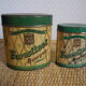 Old tin boxes forestines old candy boxes deco vintage