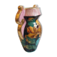 Vallauris vase from 1970